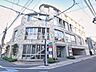 周辺：西荻こどもクリニック (430m)