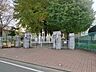 周辺：狛江市立狛江第三中学校 (480m)