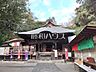 周辺：深大寺 (850m)