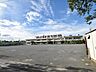 周辺：小平市立小平第十一小学校 (780m)
