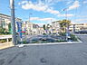 外観：現地写真　【府中市寿町3丁目】