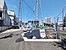 外観：現地写真　【府中市寿町3丁目】