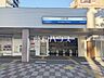 周辺：久米川駅 (1500m)