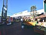 周辺：ジャパンミート卸売市場　東村山店 (390m)