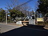 周辺：恩多稲荷児童遊園 (710m)