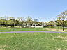 周辺：永山北公園 (940m)