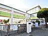 周辺：昭島市立中神小学校 (1160m)