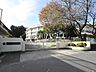 周辺：練馬区立光が丘春の風小学校 (500m)