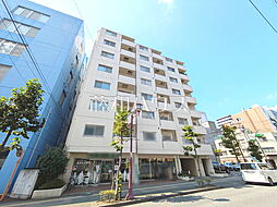 立川シティハイツ