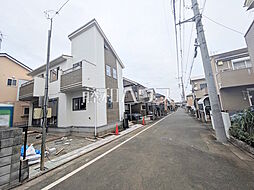外観の画像
