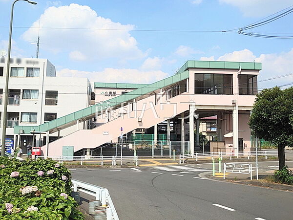 周辺を拡大表示