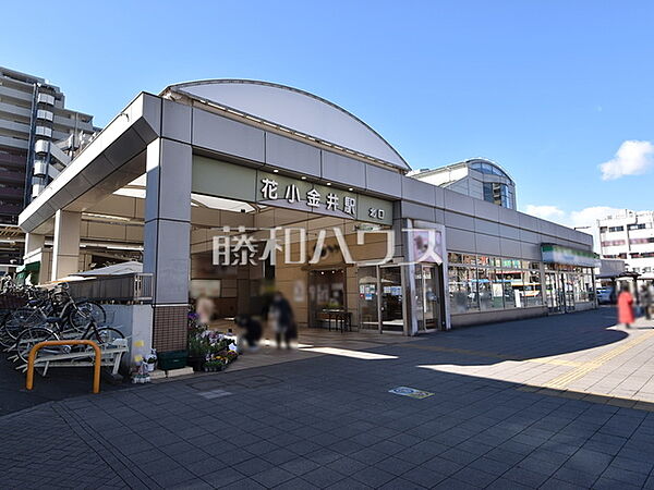 周辺を拡大表示