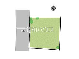 国分寺市西恋ヶ窪2丁目 全1棟 新築分譲住宅 1号棟