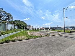 昭島市田中町2丁目 全4区画/4号地 宅地分譲