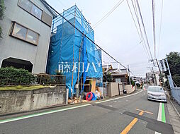 外観の画像