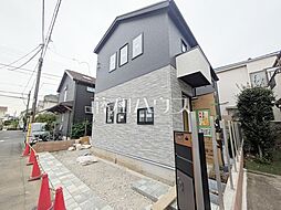 外観の画像