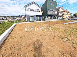 東村山市野口町3丁目 全5棟 新築分譲住宅 3号棟