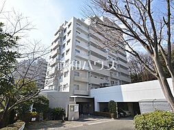ビュータワーズ向陽台1号棟 8階