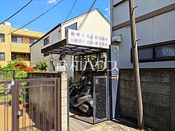 中野区沼袋2丁目　中古戸建て