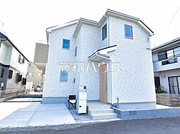 立川市富士見町3丁目　全2棟　新築分譲住宅 2号棟