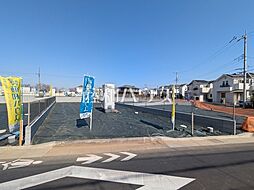 日野市大字日野　全32区画　建築条件付売地 29号地