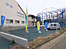 外観：25号地　現地写真　【日野市大字日野】
