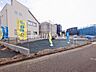 外観：25号地　現地写真　【日野市大字日野】