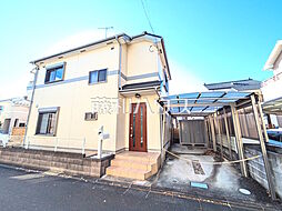 東村山市恩多町2丁目　中古戸建