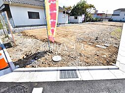 八王子市楢原町　全7区画　宅地分譲 7号地