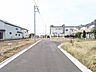 外観：現地写真　【立川市一番町4丁目】