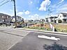 外観：4号地　現地写真　【東大和市立野3丁目】