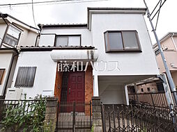 西東京市北原町2丁目　中古戸建