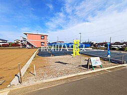 立川市西砂町3丁目　全11区画　宅地分譲 9号地