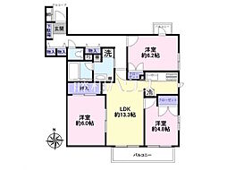 カーサ大泉学園