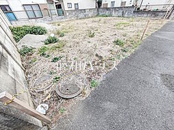 東村山市栄町3丁目　全1区画　宅地分譲