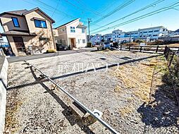 日野市西平山1丁目　全1区画　宅地分譲