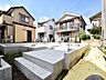 外観：6号棟　外観　【武蔵村山市残堀4丁目】