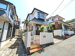 日野市程久保3丁目　中古戸建