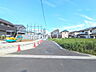 外観：現地写真　【武蔵村山市中原3丁目】