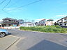 外観：現地写真　【武蔵村山市中原3丁目】