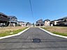 外観：現場風景　【武蔵村山市中原3丁目】