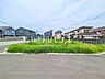 外観：現地写真　【武蔵村山市中原3丁目】