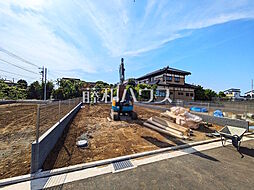 立川市西砂町6丁目　全12区画　宅地分譲 3号地