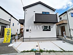 世田谷区宇奈根3丁目　全25棟　新築分譲住宅 7号棟