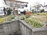 外観：現地写真(現況：古屋あり)　【東村山市青葉町3丁目】