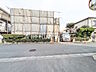 外観：現地写真　【小平市花小金井4丁目】当社オリジナルの注文住宅サポートシステム「セレシス」で、信頼のおける大手ハウスメーカーのご紹介も承ります。