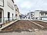 外観：C号地　現地写真　【国分寺市東元町3丁目】