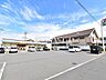 周辺：セブン-イレブン 八王子めじろ台駅南店 (820m)