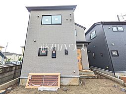 東大和市奈良橋2丁目　全20棟　新築分譲住宅 16号棟