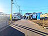 外観：現地写真　【立川市若葉町1丁目】
